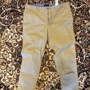 Tan Chinos Banana republic 38/30 Pants